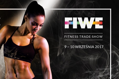 garwolin - Targi kulturystyki i fitness FIWE w Warszawie