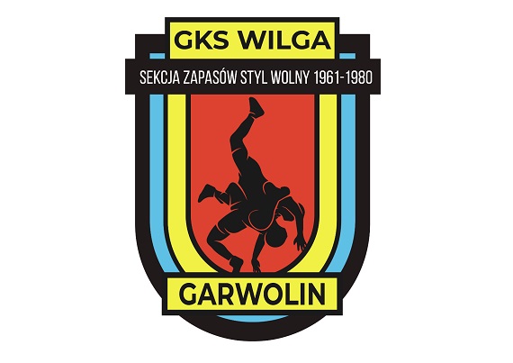 garwolin - 100 - lecie Garwolińskiego Klubu Sportowego: Historia Sekcji Zapasów Styl Wolny - cz. 4