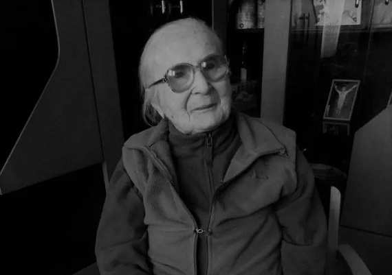 garwolin - W wieku 107 lat zmarła Marianna Rękawek