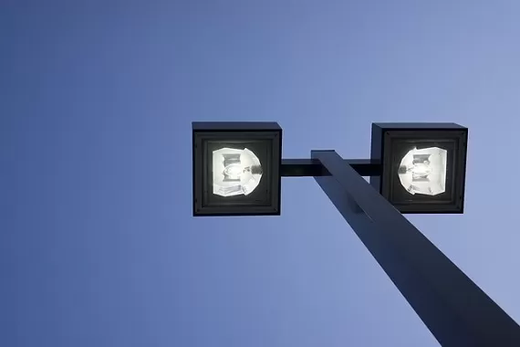 garwolin - Modernizują oświetlenie uliczne w gminie Garwolin
